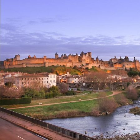La Pittoresque 2 Carcassonne Quarto foto