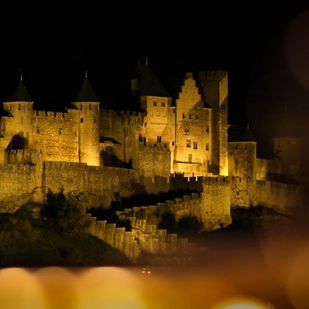 La Pittoresque 2 Carcassonne Quarto foto